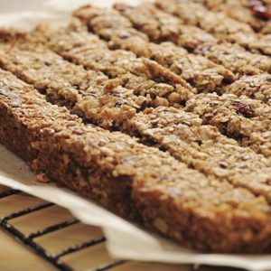 barritas veganas