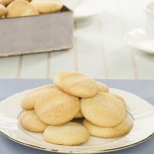 gallletas danesas