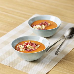 gazpacho