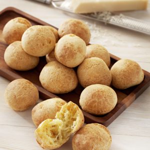 pan de queso