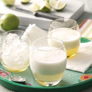 pisco sour