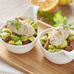 plata y atun
