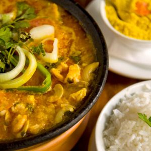 vatapa de pollo