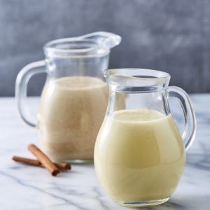 Leche condensada
