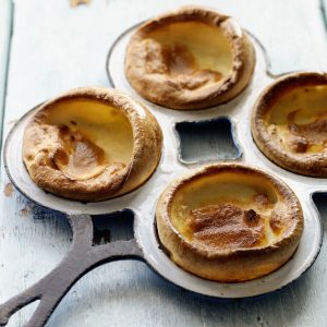 Pudin Yorkshire