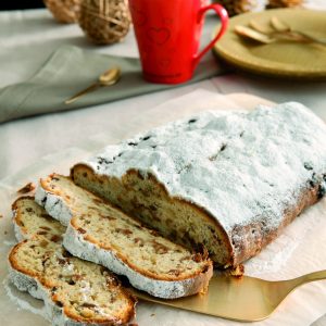 Stollen