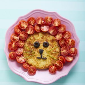 Tortilla de papa (1)