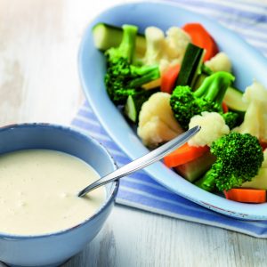 bechamel