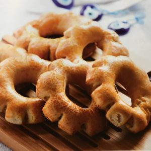 borek relleno de patata