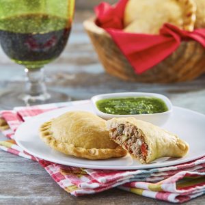 empanadas argentinas