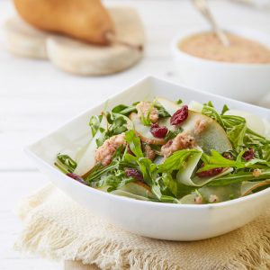 ensalada san valentin