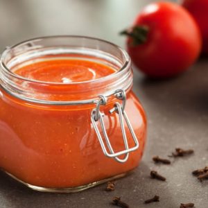 ketchup