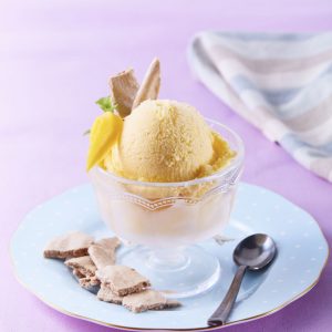 mango y merengue