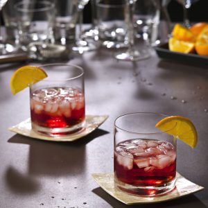 negroni