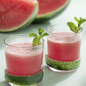 refresco de sandia