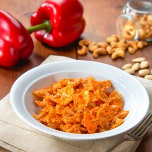 pasta meal prep