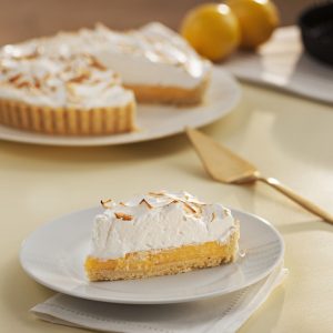 Lemon Pie