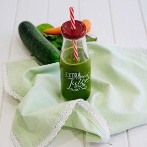 smoothie