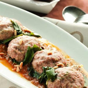 filete ruso