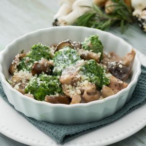 malfatti de espinaca