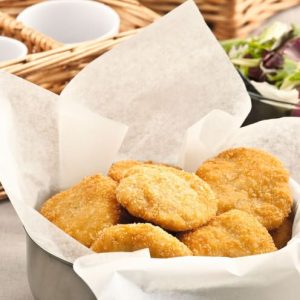 nuggets de pollo