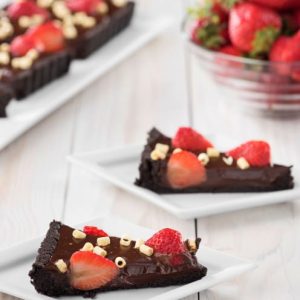 torta chocolate