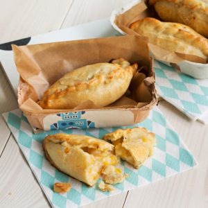 empanadas de humita