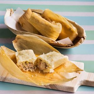tamales