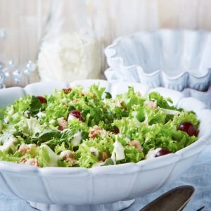 Ensalada de berros