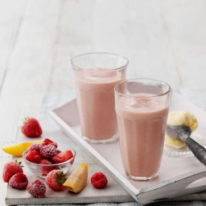 Smoothie de verano