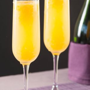 mimosa
