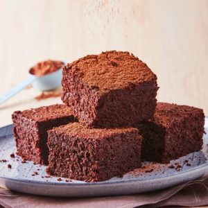 brownie keto