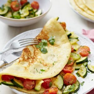 crepes