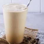 cafe helado con cardamomo