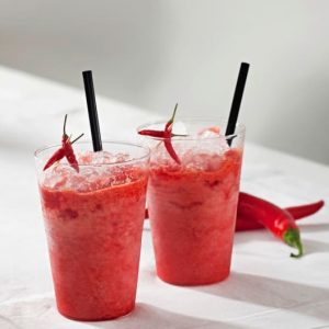 coctel pasion