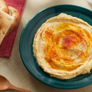 hummus