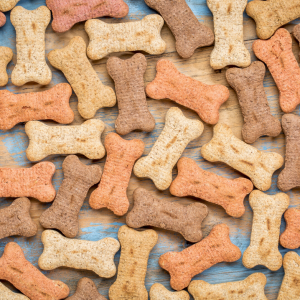 galletas para perros