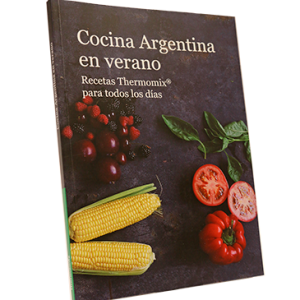 Libro de Verano