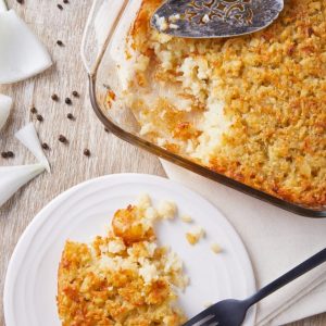 kugel de papa