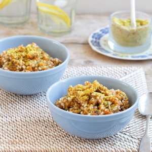 arroz con rawmeson