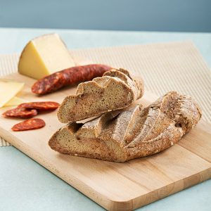 pan de mijo