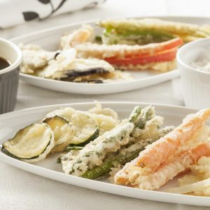 tempura de verduras (masa japonesa para rebozar)-hpr